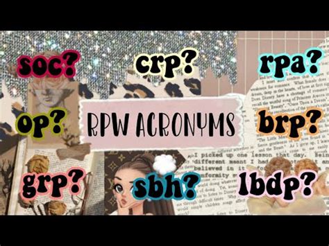 crp meaning in rpw|Rp'ers Thoughts .